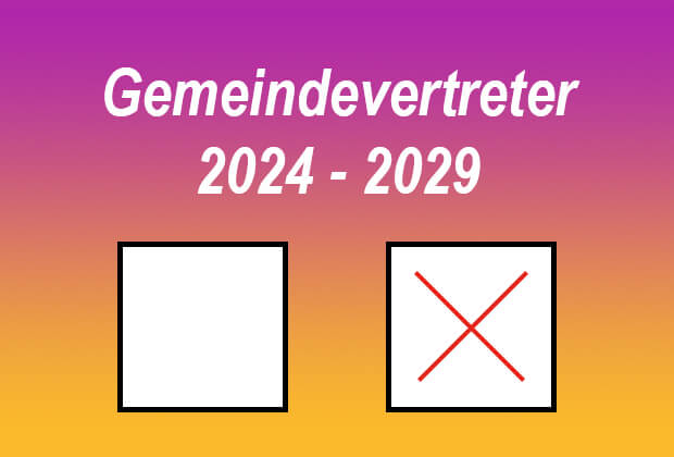 Gemeindevertretungswahlen 2023
