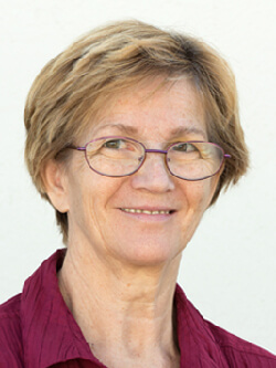 Roswitha Maier